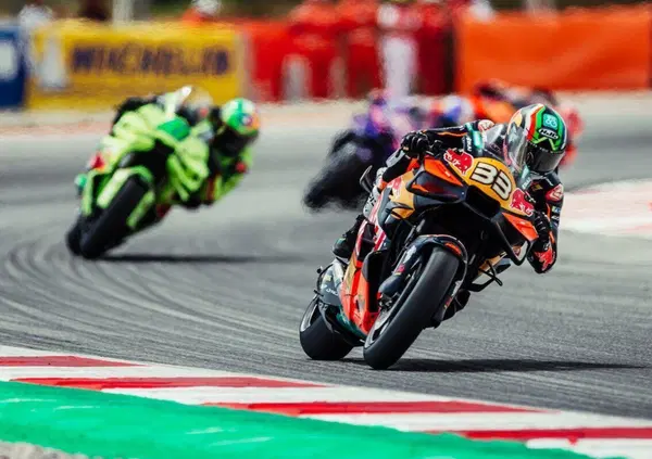 Nuovo terremoto in KTM? Dai continui guasti in MotoGP a un nuovo (piccolo) Dieselgate, uscire dalla crisi societaria non ha risolto i problemi