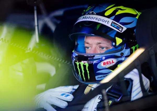 L&rsquo;impatto di Verstappen e Rossi, il mondo GT, la F1: a Monza ne abbiamo parlato con il Re del paddock, Stephane Ratel