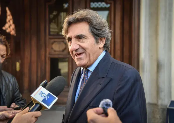 Caso Berlusconi-Graviano: a Firenze il 10 giugno i pm sentiranno Urbano Cairo, ma avete visto come l&rsquo;editore pi&ugrave; potente d&rsquo;Italia parla di un certo ministro?