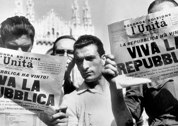 Il 2 giugno e a 80 anni dal referendum per la Repubblica festeggiate la monarchia (non per difendere i re ma per ricordarci di essere Patria delle contraddizioni democratiche)