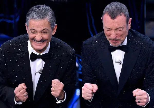 Caro Fiorello, noi siamo pazzi de La Pennicanza, per&ograve; basta con questa campagna per il ritorno di Amadeus in grembo a mamma Rai