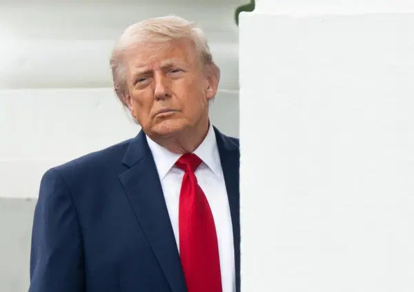 Tutto quello che sappiamo sul progetto immobiliare di Trump e Kushner in Albania: ci sono di mezzo due qatarioti accusati di finanziare il terrorismo e un boss della mafia albanese (di cui si parl&ograve; per l&rsquo;attentato a Ranucci)