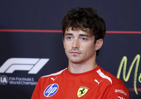La Ferrari a Monaco stupisce anche Verstappen: &ldquo;Va davvero forte, cercheremo di avvicinarci&rdquo;. Ma a frenare l&rsquo;entusiasmo ci pensa Leclerc, che in casa prima fatica e poi spiega il perch&eacute;