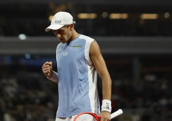 L'epidemia di ritiri al Roland Garros non &egrave; normale. Con Arnaldi &egrave; record, ma perch&eacute;?
