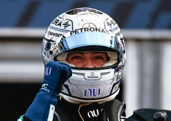 Signori, a Monaco Kimi Antonelli si &egrave; preso il Mondiale 2026 di F1. I perch&eacute;? Ormai sono parecchi