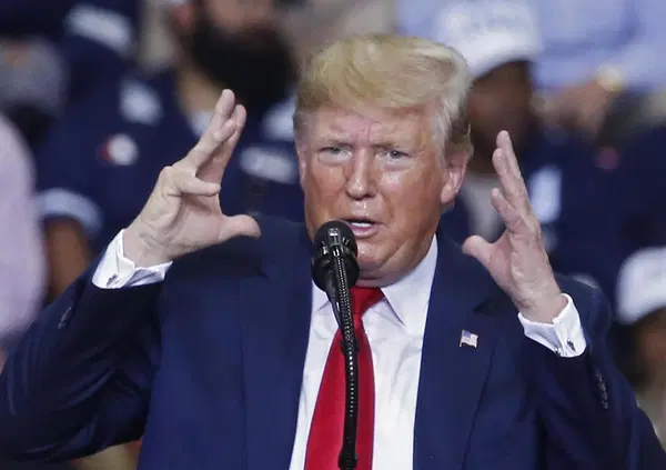 L&rsquo;internazionale di estrema destra degli Usa ora passa dall&rsquo;America Latina. Da El Tigre (Colombia) ai sovranisti latini, ecco il filo nero di Trump (e cosa c&rsquo;&egrave; in ballo)