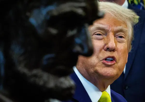 L&rsquo;internazionale di estrema destra degli Usa ora passa dall&rsquo;America Latina. Da El Tigre (Colombia) ai sovranisti latini, ecco il filo nero di Trump (e cosa c&rsquo;&egrave; in ballo)