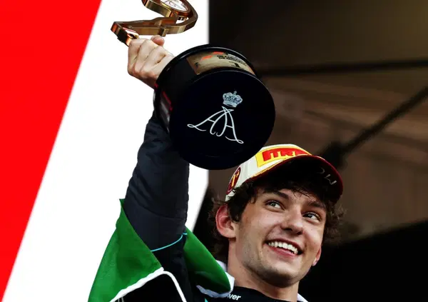 Capolavoro a Montecarlo di Kimi Antonelli, che eguaglia Senna e Schumacher (ma non solo): &ldquo;Oggi, l&rsquo;unica persona che avrebbe potuto fermarmi ero io stesso&rdquo;