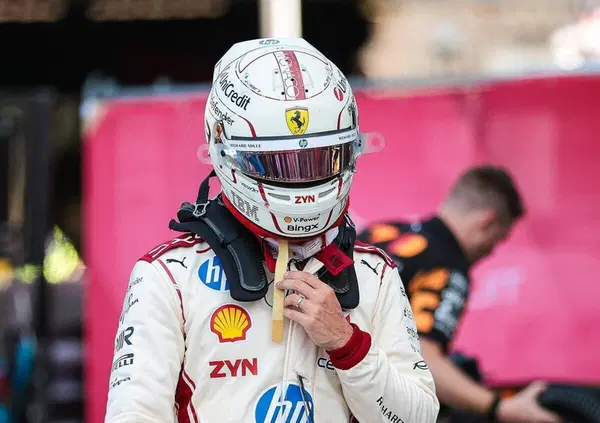 No, non era colpa dell&rsquo;asfalto: ecco cos&rsquo;&egrave; successo a Charles Leclerc, che a Monaco &egrave; categorico: &ldquo;&Egrave; stato un incubo&rdquo;