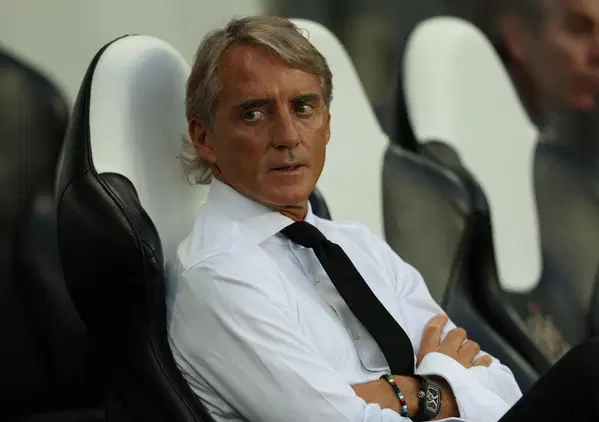 Siamo rovinati! Roberto Mancini nuovo CT della Nazionale &egrave; la cosa peggiore che potesse succedere al nostro calcio. Altro che mondiali