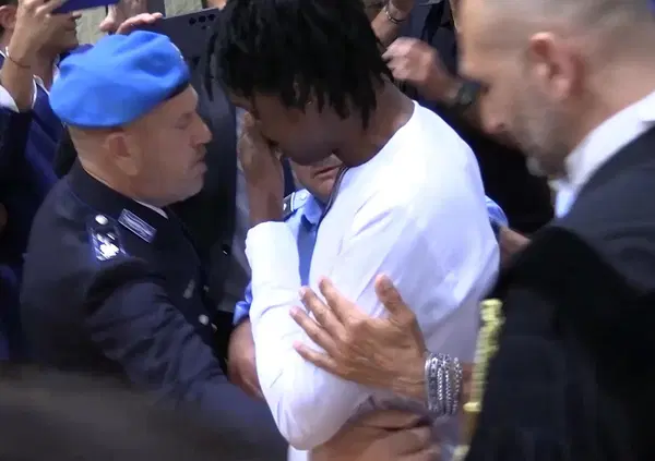 Louis Dassilva non ha ucciso Pierina Paganelli: l'assoluzione dopo 16 ore di camera di consiglio racconta che &egrave; gi&agrave; il &ldquo;dopo Garlasco&rdquo;