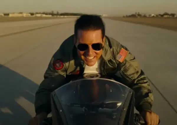 Caro Guadagnino, ok criticare &ldquo;Top Gun: Maverick&rdquo;, ma almeno Tom Cruise qualche film lo ha azzeccato. Il vero problema &egrave; la tua pseudo teoria della nostalgia