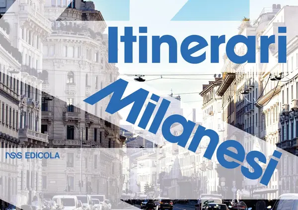 American Express vi spiega la Milano da bere meglio dei food influencer! Ecco l&rsquo;itinerario definitivo tra le realt&agrave; indipendenti pi&ugrave; fighe della citt&agrave;