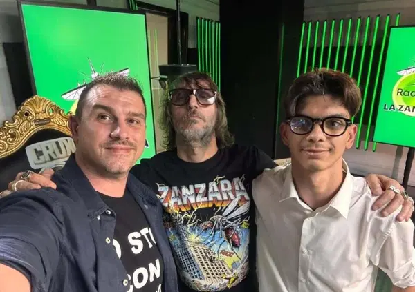 Inneggia alla Remigrazione, ma &egrave; nato in Ungheria. La parabola dell'influencer Eterno (pestato dai Maranza), dal cabaret alla Lega 