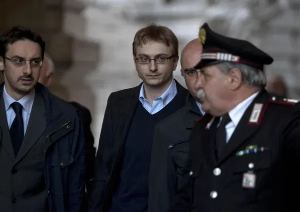 Alberto Stasi esce dal carcere e nessuno parla di quelli che restano dentro? Beccatevi la storia di Andrea Bellia 
