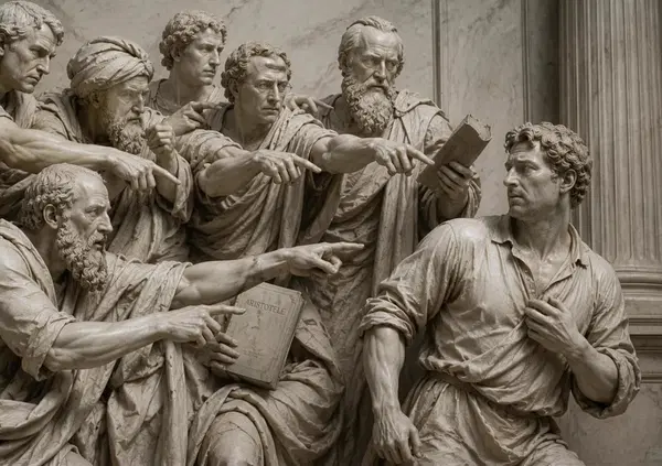 Ci mancava il certificato di antifascismo a Pi&ugrave; Libri Pi&ugrave; Liberi: la cultura italiana &egrave; gestita dai doganieri del pensiero corretto