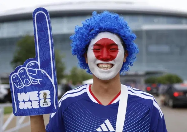 Questo sar&agrave; il Mondiale delle asiatiche. Il &ldquo;modello&rdquo; Giappone che funziona, la consacrazione della Corea del Sud e l'ascesa calcistica di un continente intero: perch&eacute; il pallone guarda a est