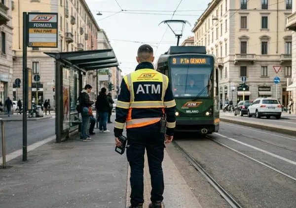 ESCLUSIVA. Chat sessiste Atm, parla un dipendente della stazione Porta Ticinese:  &ldquo;Esisterebbe una chat tra gli autisti&rdquo; e Atm pubblica un comunicato ufficiale