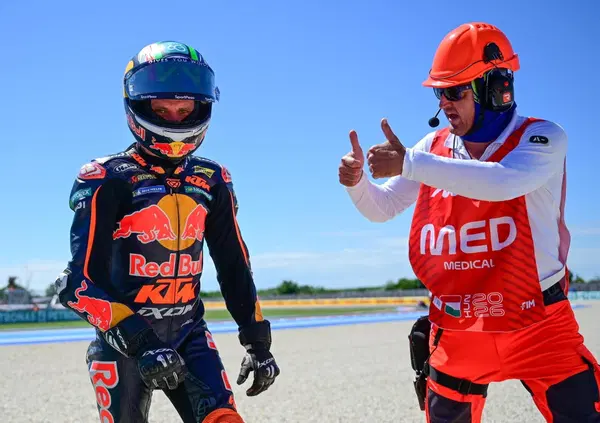  Che &egrave;, Celebrity Deathmach? I piloti della MotoGP diventano wrestler su YouTube e fanno impazzire i fan, sopratutto quello che non conoscono l&rsquo;IA