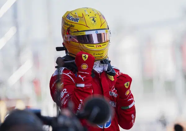 Toto Wolff avvisa Kimi Antonelli e George Russell dopo Barcellona, perch&eacute; ora Hamilton e la Ferrari fanno paura: &ldquo;Non voglio giocarmi il mondiale con lui&rdquo;