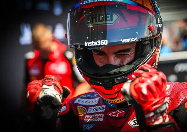 Contratti che volano, giornalisti chiusi fuori e la stessa MotoGP a telecamere spente: cosa sta succedendo coi test Pirelli a Brno?