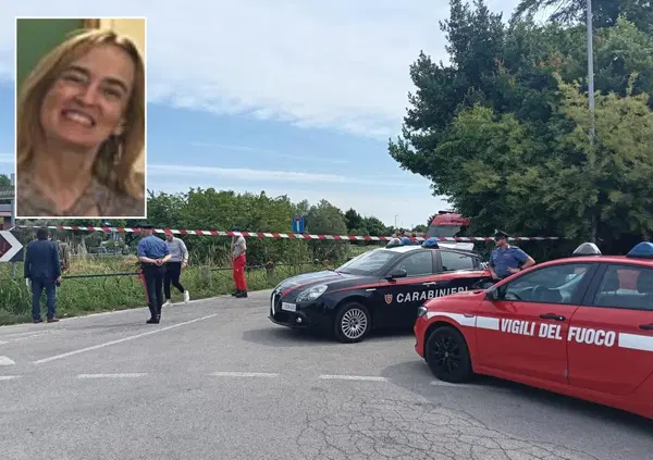 Venti coltellate e nessuna voglia di aspettare: la fretta del nipote killer di Chiara Guerra &egrave; oltre la cronaca