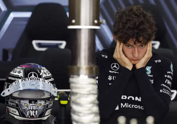 Antonelli il nuovo Senna? Avete scocciato persino Kimi: &ldquo;Non &egrave; giusto, non ho fatto nemmeno un minimo di quello che ha realizzato Ayrton&rdquo;
