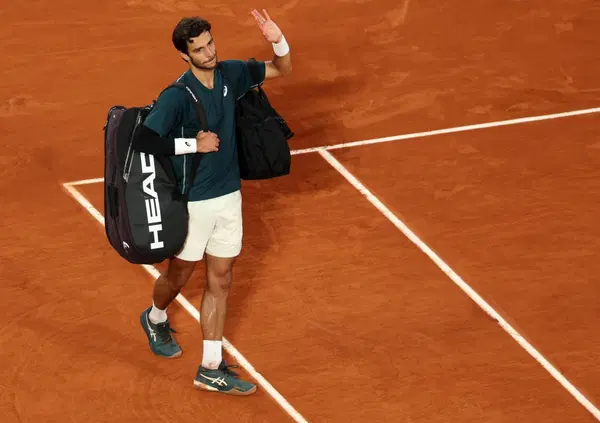 Wimbledon che d&agrave; e che toglie: Musetti si arrende ma regala una chance a Berrettini (che ora ha un&rsquo;altra sfida contro il fisico)