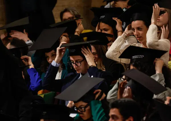 Le universit&agrave; italiane hanno un problema di libert&agrave; di espressione? Students For Liberty svela i lati oscuri degli atenei: &ldquo;Il rischio &egrave; che diventino una cassa di risonanza del potere, non un luogo di dibattito&rdquo;