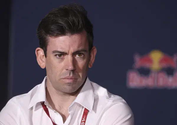 La MotoGP 2027 e l&rsquo;accordo coi costruttori? Abbiamo intervistato Carlos Ezpeleta: Il Super Bowl, la Cina, l&rsquo;holeshot, i soldi e tutto il resto