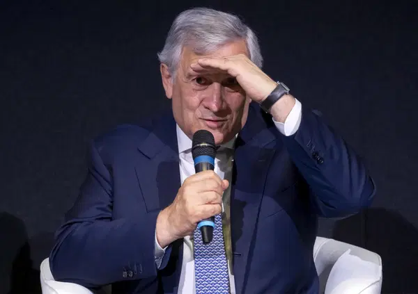 Hai capito Tajani&hellip; Mentre tutti guardano Vannacci che supera la Lega, nessuno si accorge che Forza Italia &egrave; il secondo partito di maggioranza, il quarto partito di Italia e nei sondaggi continua a salire