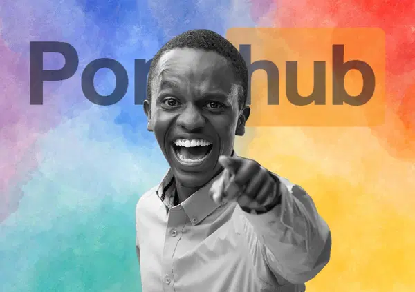 Alla destra piace nero e gay? Dal Molise di Roberti alla Calabria di Occhiuto, altro che Pride! La verit&agrave; sui gusti degli italiani ve la racconta il nuovo report di P**nhub