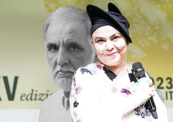 &ldquo;Michela Murgia? Intransigente e violente perch&eacute; brutta&rdquo;. E ora Michele Mari rischia di perdere lo Strega, trasformandosi nella strega da bruciare