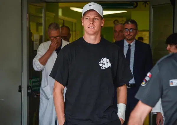 Cosa ci fa Sinner con un sensore glicemico addosso? Il segreto per conquistare Wimbledon ed evitare un altro Roland Garros &egrave; il controllo del glucosio
