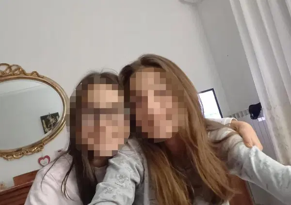 [VIDEO] Sarah e Alisya ritrovate a casa di un parente della madre a Formia: stanno bene e, per ora, &egrave; tutto quello che conta