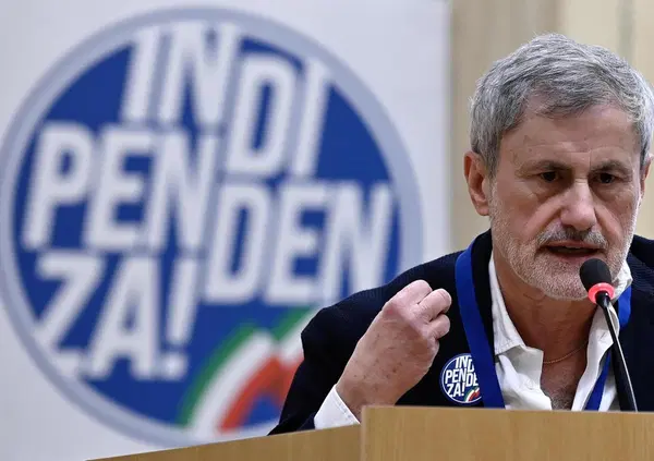 Alemanno lascia Rebibbia e Vannacci lo va a prendere per i voti degli ex An? Storace: &ldquo;Non finiranno mai in Futuro Nazionale&rdquo;. Ma la perla ce la d&agrave; Fini e vale pi&ugrave; di mille parole&hellip;