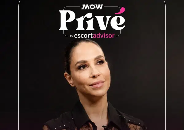 La prima vera intervista di Malena dopo l&rsquo;addio al por*o: &ldquo;Mi ha sporcato la vita. Di me non era rimasto niente, ma servivo agli altri: ora sono di nuovo Milena&rdquo;. La fake news sulla verginit&agrave; e il sesso &ldquo;da 10&rdquo; a Priv&eacute; by MOW ed Escort Advisor