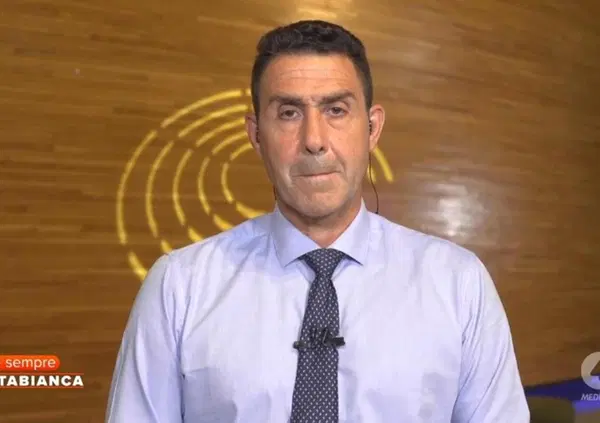 Vannacci fa pi&ugrave; paura a TeleMeloni che alla sinistra? Futuro Nazionale avanza e sparisce dalla Rai, ma anche Mediaset non &egrave; pi&ugrave; quella di prima