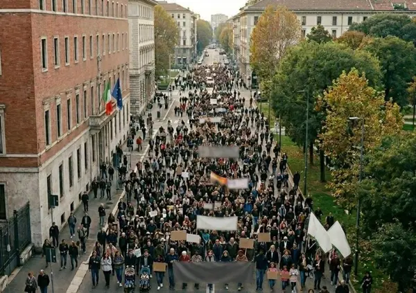 Bambina si suicida e la famiglia fa causa a Meta, ma sapete quanti casi ci sono come questo? &Egrave; ora di parlarne seriamente e noi lo abbiamo fatto con il direttore del Moige (Movimento Italiano Genitori) Antonio Affinit&agrave;