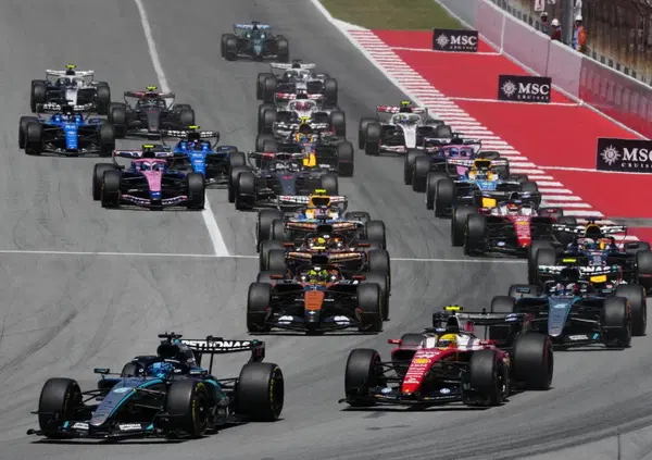 La FIA si &egrave; accorta di aver fatto una stronz*ta con la F1? Dal 2027 cambia tutto e nel 2030 l&rsquo;elettrico far&agrave; spazio ai motoroni