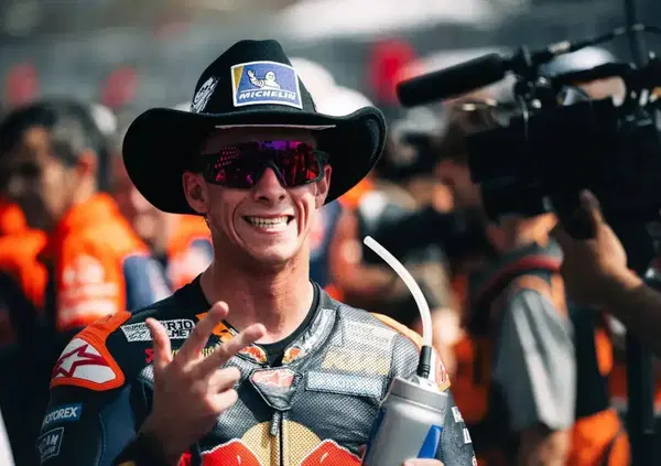 &ldquo;Indovina Chi&rdquo; ha l&rsquo;aneddoto pi&ugrave; assurdo sulla firma di Pedro Acosta, in Ducati nel 2027 e 2028 a fianco di Marc Marquez? Noi!