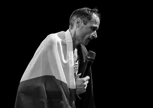La brutale verit&agrave; su Alex Schwazer, il doping e l'EPO &egrave; quella che nessuno vuole sentire