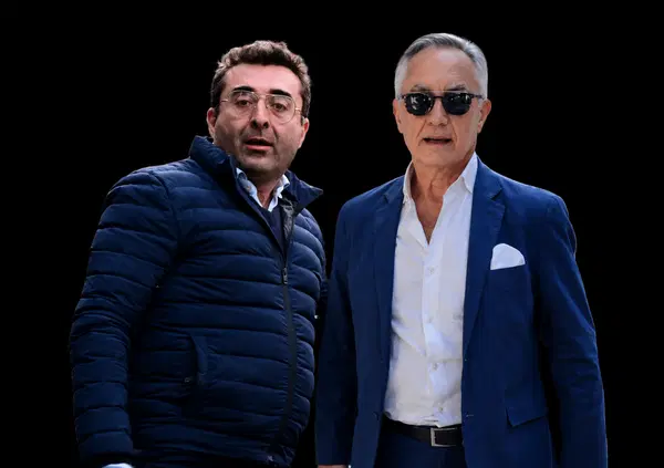 Da Garlasco a Strozza: il generale Garofano &egrave; l'uomo di Francesco Dolci