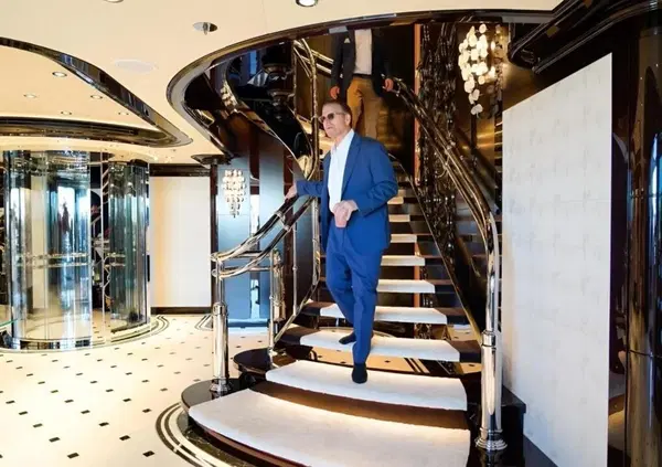 Quanto dobbiamo ancora attendere prima che l&rsquo;ambasciatore Usa a Roma Tilman Fertitta decida di aprire un suo casin&ograve; in Italia?