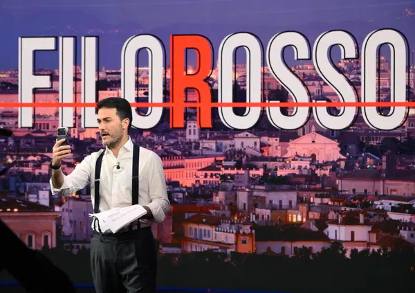 &Egrave; successa una cosa gravissima. Un pm ha chiesto l&rsquo;arresto di un giornalista. Se questo mondo vi va bene, questo &egrave;