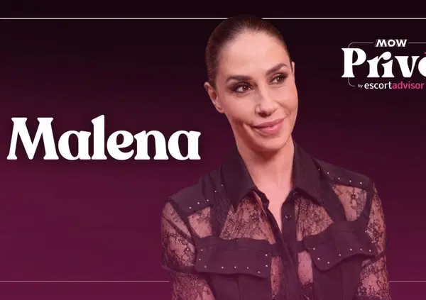 &ldquo;Cosa direi a una ragazza che vuole darsi al por*o? Di non farlo&rdquo;. La sentenza di Malena a Priv&eacute; by MOW ed Escort Advisor: &ldquo;In Italia non c&rsquo;&egrave; possibilit&agrave; di carriera. Quel tipo di cinema hard &egrave; scomparso, come i dinosauri&rdquo;