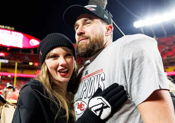 Taylor Swift si sposa passando sopra a Donald Trump? L'Independence Day, Madison Square Garden e tutto quello che sappiamo sul matrimonio con Travis Kelce