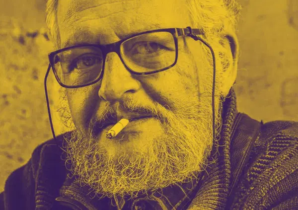 &ldquo;Parli di scrittori potenti e mi viene da sorridere&rdquo;. Intervista totale a Filippo Davoli: &ldquo;Il certificato antifascista a Pi&ugrave; Libri Pi&ugrave; Liberi? Se bastasse un patentino ne firmerei uno ogni giorno&rdquo;. Il rap? &ldquo;Non &egrave; poesia&rdquo;