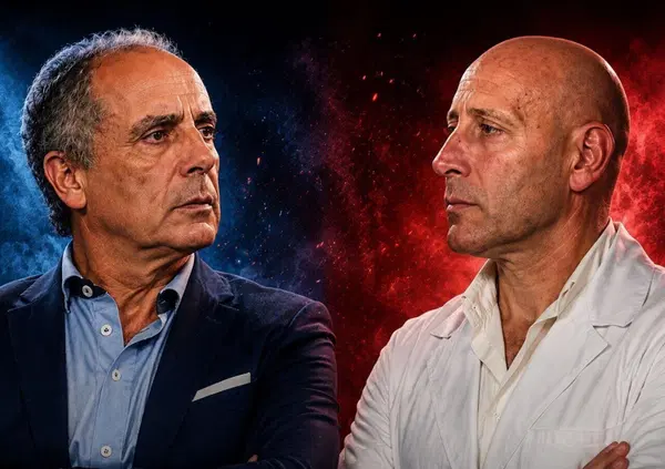 Delitto di Garlasco: Palmegiani &egrave; masochista? No, ma sull&rsquo;Impronta 33 non l&rsquo;ha detta tutta e Linarello c&rsquo;&egrave; andato gi&ugrave; duro (anche con i RIS)