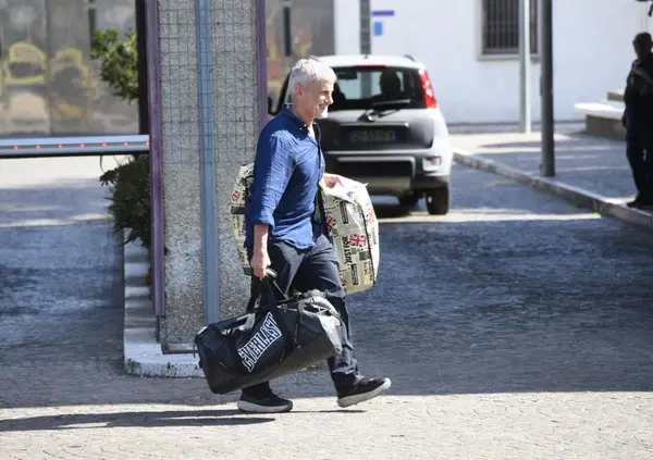 Sveglia! Solo ora che Alemanno &egrave; uscito da Rebibbia vi accorgete del problema delle carceri? I Radicali sono decenni che lottano, parla il segretario Blengino: &rdquo;La prigione non &egrave; quello di Netflix&rdquo;. L&rsquo;ex An? &ldquo;Dispiace vada con un manettaro come Vannacci&rdquo;